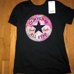 🌺offer me 🌺 CONVERSE TOP
